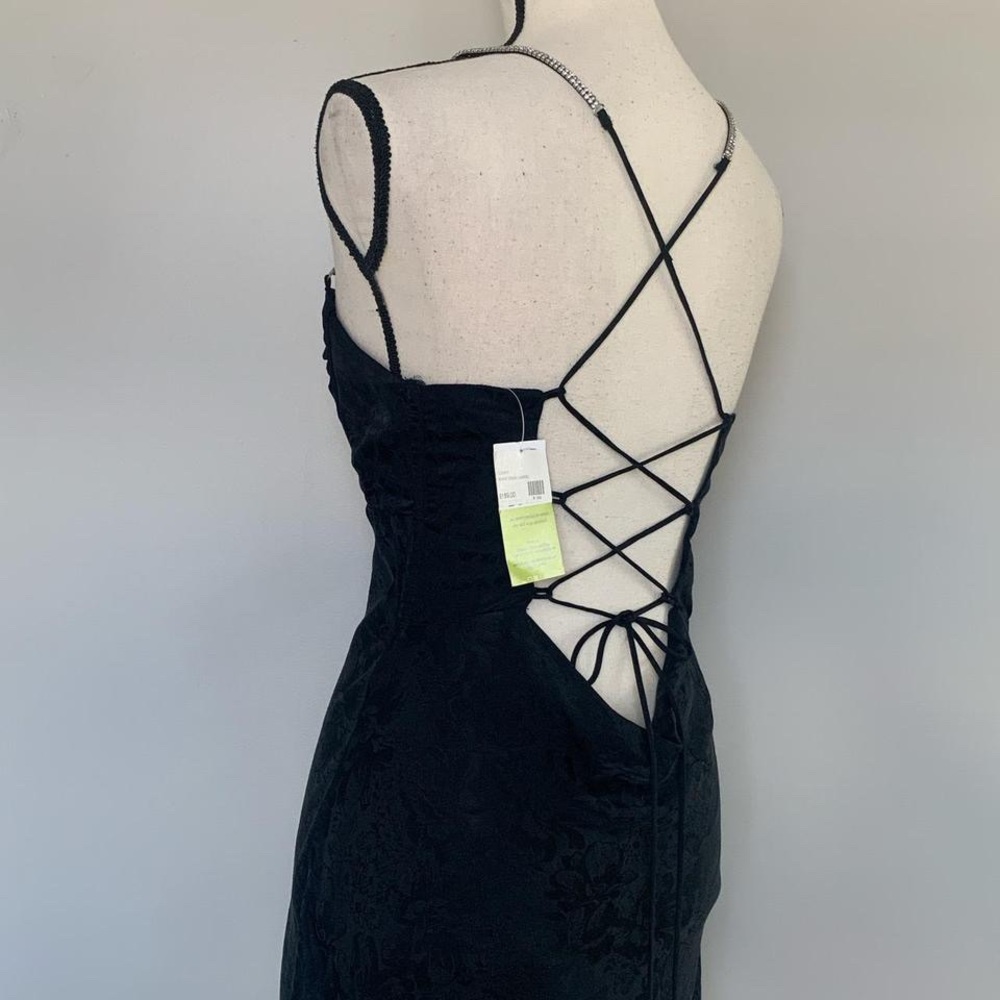For Love and Lemons NWT’s backless Gabrielle dress - Picture 4 of 6